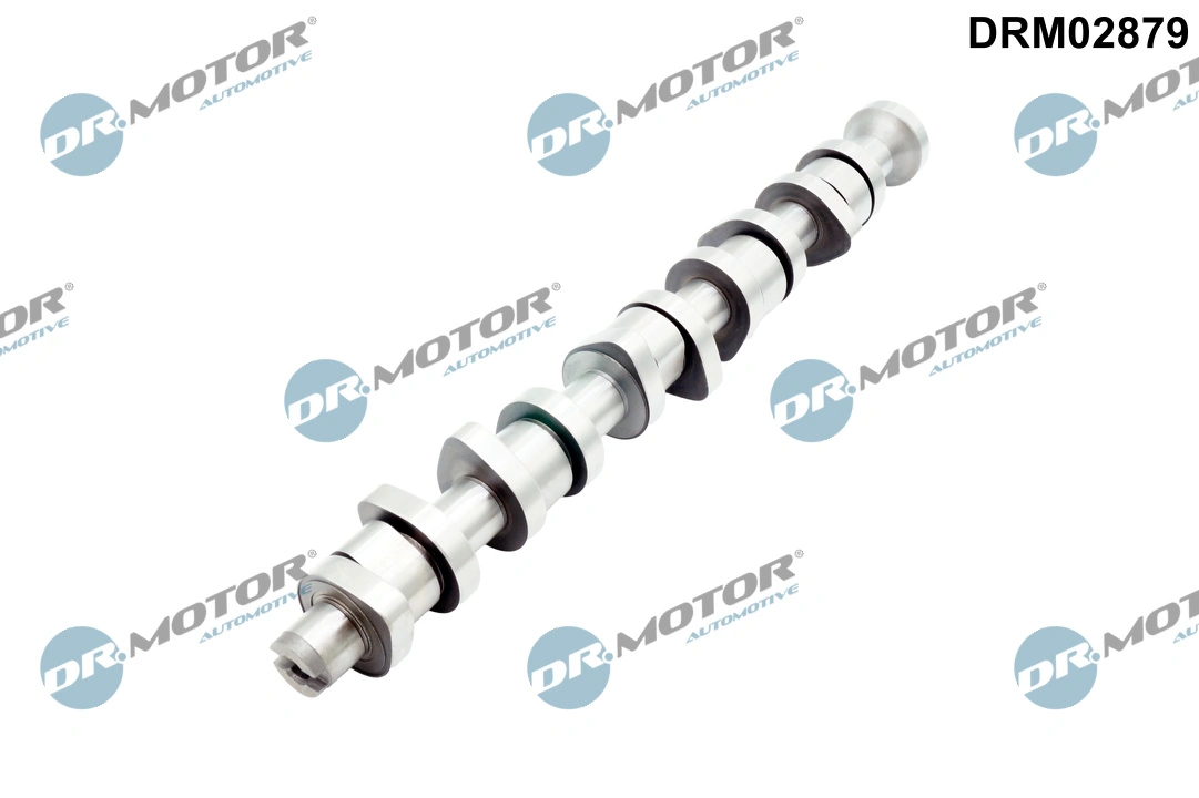 Camshaft